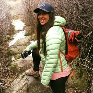 Meet your Posher, Christina